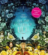 All the Colors of Life: Deluxe Gift Edition - Lisa Aisato - 9781646900534