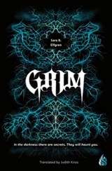 Grim - Sara B. Elfgren - 9781646906116