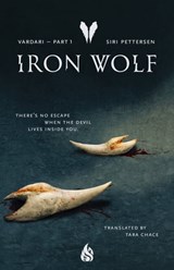 Iron Wolf - Siri Pettersen - 9781646906154