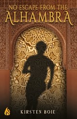 No Escape From the Alhambra - Kirsten Boie - 9781646906192