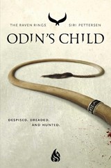 Odin's Child - PETTERSEN,  Siri - 9781646908011