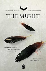 The Might - Siri Pettersen - 9781646908035