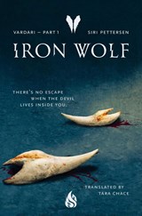 Iron Wolf - Siri Pettersen - 9781646908066