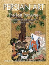 Persian Art - Vladimir Lukonin - 9781646991341