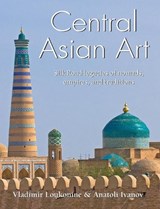 Central Asian Art - Vladimir Lukonin - 9781646991358