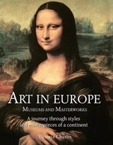 Art In Europe - Victoria Charles - 9781646991495