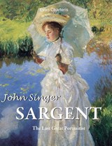 John Singer Sargent - Evan Charteris - 9781646992195