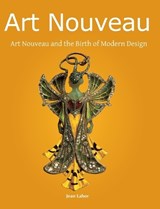 Art Nouveau - Jean Lahor - 9781646992256