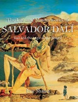Salvador Dali - Eric Shanes - 9781646992331