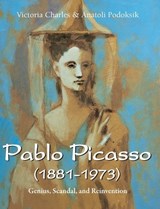 Pablo Picasso (1881-1973) - Victoria Charles - 9781646993468