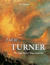 J.M.W. Turner - Eric Shanes - 9781646994168