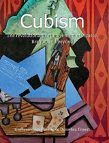 Cubism - Guillaume Apollinaire - 9781646995264