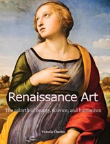 Renaissance Art - Victoria Charles - 9781646995356