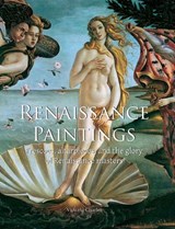Renaissance Paintings - Victoria Charles - 9781646995363