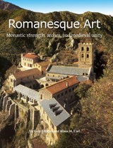 Romanesque Art - Victoria Charles ; Klaus H. Carl - 9781646995387