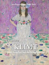 Gustav Klimt - Jane Rogoyska - 9781646995493