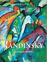 Wassily Kandinsky - Wassily Kandinsky - 9781646995530