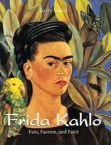 Frida Kahlo - Gerry Souter - 9781646996698