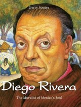 Diego Rivera - Gerry Souter - 9781646996759