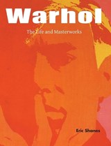 Warhol - Eric Shanes - 9781646997022