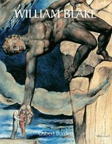 William Blake - Osbert Burdett - 9781646997039