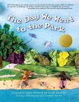 The Day We Went to the Park - STEPHEN,  Linda ; Manno, Christine - 9781647030025