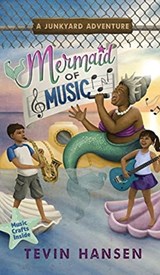 Mermaid of Music - Tevin Hansen - 9781647030414