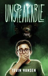 Unspeakable - Tevin Hansen - 9781647030841