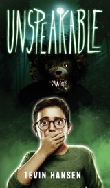 Unspeakable - Tevin Hansen - 9781647030858