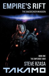 Empire's Rift - Steve Rzasa - 9781647090142
