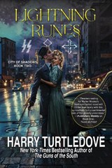 Lightning Runes - Harry Turtledove - 9781647101770