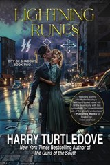 Lightning Runes - Harry Turtledove - 9781647101787