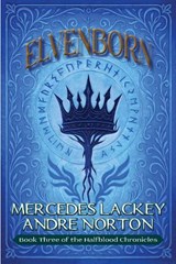 Elvenborn - Mercedes Lackey ; Andre Norton - 9781647101954