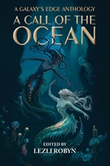 A Call of the Ocean - Lezli Robyn - 9781647102135