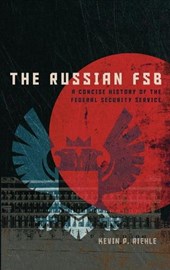 The Russian FSB