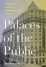 Palaces of the Public - John DeFerrari - 9781647127305