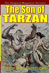 The Son of Tarzan - Edgar Rice Burroughs - 9781647201906