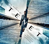 SECRETS OF TENET - MOTTRAM,  James ; Branagh, Kenneth ; Washington, John David - 9781647220600