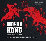 Godzilla vs. Kong - Daniel Wallace - 9781647221409