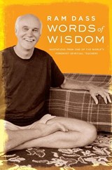 Words of Wisdom - Ram Dass - 9781647224875