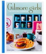 Gilmore Girls: The Official Cookbook - Elena Craig ; Kristen Mulrooney - 9781647225193