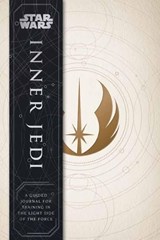 Star Wars: Inner Jedi Guided Journal - Insight Editions - 9781647225254
