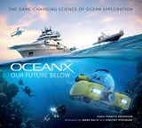 Our Future Below - Vincent Pieribone - 9781647225414