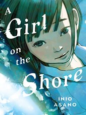 A Girl on the Shore - Collector's Edition