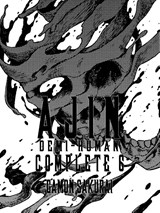 Ajin: Demi-Human Complete 6 - Gamon Sakurai - 9781647293741
