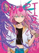 OMORI 2 - OMOCAT ; Nui Konoito - 9781647295950