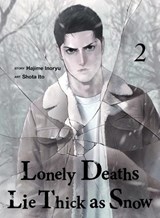 Lonely Deaths Lie Thick As Snow 2 - Hajime Inoryu - 9781647296018