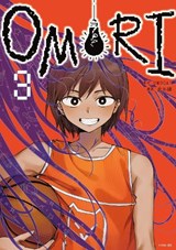 Omori 3 - Omocat - 9781647296476