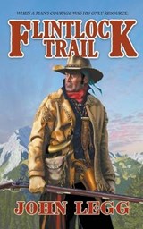 Flintlock Trail - LEGG,  John - 9781647340988