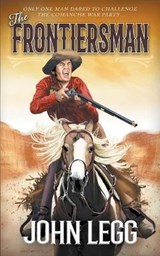 The Frontiersman - John Legg - 9781647342012